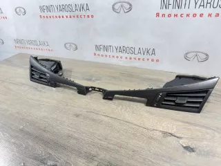 687504GA0A Дефлектор воздуховода Infiniti Q50 Арт 2-690699, вид 3