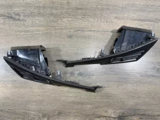 687504GA0A Дефлектор воздуховода Infiniti Q50 Арт 2-690699, вид 4