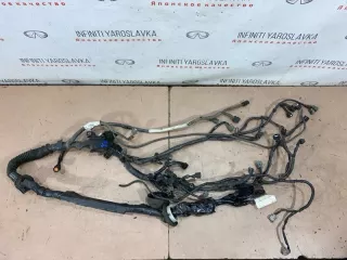 240111BP0B Проводка двигателя Infiniti EX Арт 2-690730, вид 1