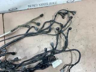 240111BP0B Проводка двигателя Infiniti EX Арт 2-690730, вид 12