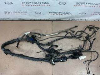 240111BP0B Проводка двигателя Infiniti EX Арт 2-690730, вид 14