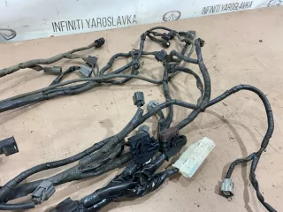 240111BP0B Проводка двигателя Infiniti EX Арт 2-690730, вид 16