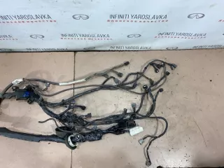 240111BP0B Проводка двигателя Infiniti EX Арт 2-690730, вид 3