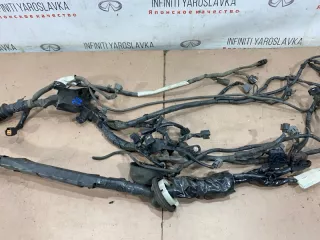 240111BP0B Проводка двигателя Infiniti EX Арт 2-690730, вид 5