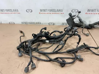 240111BP0A Проводка двигателя Infiniti EX Арт 2-690732, вид 12