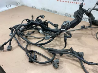 240111BP0A Проводка двигателя Infiniti EX Арт 2-690732, вид 15
