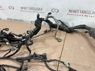 240111BP0A Проводка двигателя Infiniti EX Арт 2-690732, вид 19
