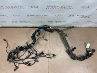 240111BP0A Проводка двигателя Infiniti EX Арт 2-690732, вид 5