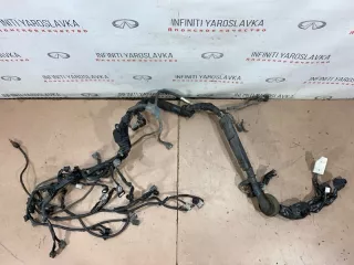 240111BP0A Проводка двигателя Infiniti EX Арт 2-690732, вид 6