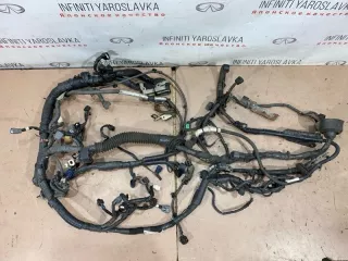 240114HK5B Проводка двигателя Infiniti Q50 Арт 2-690763, вид 1