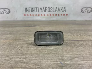 8127030300 Плафон подсветки номера Lexus GS 4 Арт 2-690774, вид 1