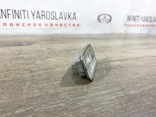 8127030300 Плафон подсветки номера Lexus GS 4 Арт 2-690774, вид 2