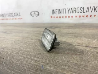 8127030300 Плафон подсветки номера Lexus GS 4 Арт 2-690774, вид 3