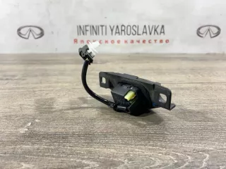 8494553020 Кнопка открытия багажника Lexus GS 4 Арт 2-690776, вид 2