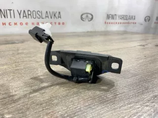 8494553020 Кнопка открытия багажника Lexus GS 4 Арт 2-690776, вид 3