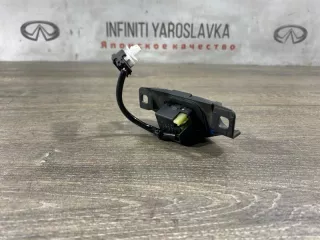 8494553020 Кнопка открытия багажника Lexus GS 4 Арт 2-690776, вид 4