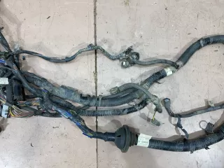  Проводка двигателя Nissan Almera Classic B10 Арт 2-690819, вид 12