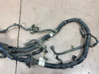  Проводка двигателя Nissan Almera Classic B10 Арт 2-690819, вид 4