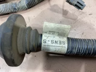  Проводка двигателя Nissan Almera Classic B10 Арт 2-690819, вид 10