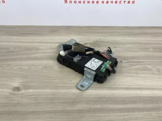 284B14GA5E Блок комфорта bcm Nissan Skyline V37 Арт 2-690832, вид 1