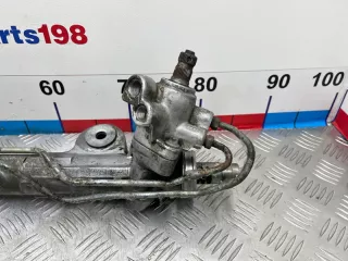 492008M711 Рулевая рейка Nissan Almera N16 Арт 2-690954, вид 2