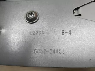 7G9N18C815NA Магнитола Land Rover Freelander 2 Арт 2-691247, вид 4