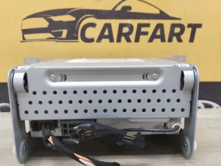 7G9N18C815NA Магнитола Land Rover Freelander 2 Арт 2-691247, вид 6