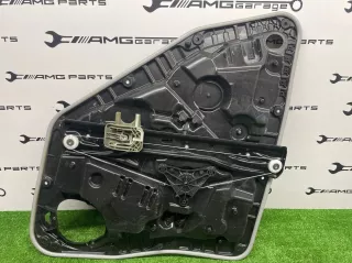 A2477300703 Стеклоподъемник Mercedes B W247 Арт 2-691570, вид 2