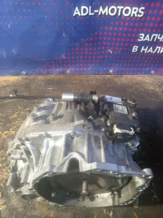 1283176 КПП автоматическая (АКПП) Volvo S60 2 Арт 2-691622, вид 2