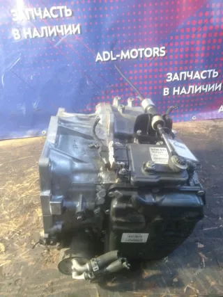 1283176 КПП автоматическая (АКПП) Volvo S60 2 Арт 2-691622, вид 3
