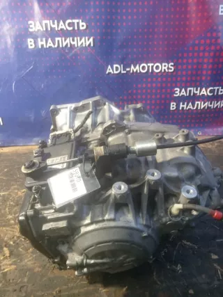 1283176 КПП автоматическая (АКПП) Volvo S60 2 Арт 2-691622, вид 4