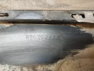 850228555R Бампер задний Renault Kaptur Арт 2-691654, вид 14