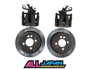 34216785611 Тормозные суппорта MINI Cooper R56 Арт 2-691786, вид 2