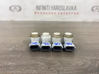 284384GA6C Парктроники Infiniti J Арт 2-691856, вид 2