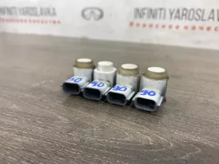284384GA6C Парктроники Infiniti J Арт 2-691856, вид 4