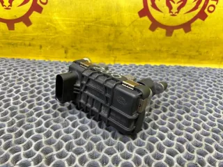 6NW009228 Актуатор турбины Chrysler Voyager 5 Арт 2-692179, вид 1