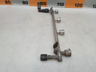 5817306 Топливная рампа Opel Astra H Арт 2-692212, вид 6