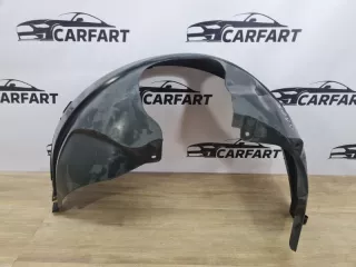 1381788 Защита арок (подкрылок) Ford Fusion 1 Арт 2-692245, вид 1