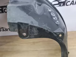 1381788 Защита арок (подкрылок) Ford Fusion 1 Арт 2-692245, вид 3