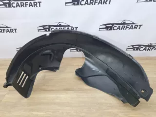 1381788 Защита арок (подкрылок) Ford Fusion 1 Арт 2-692245, вид 6