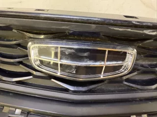 8891165090 Решетка радиатора Geely Tugella Арт 2-692604, вид 4