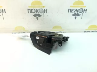 8J2837016E Замок двери Volkswagen Touareg 3 Арт 2-692723, вид 1