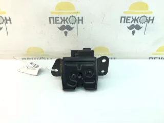 812301H000 Замок багажника Kia Venga Арт 2-692817, вид 1