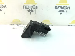 812301H000 Замок багажника Kia Venga Арт 2-692817, вид 2