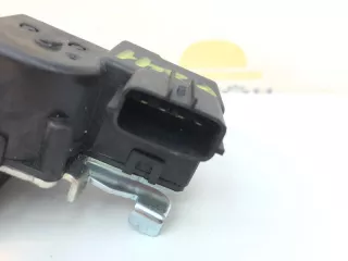 812301H000 Замок багажника Kia Venga Арт 2-692817, вид 3