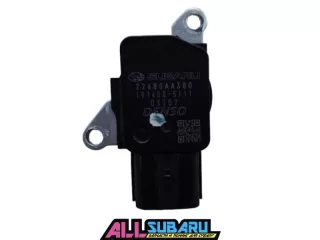 22680-AA380 Датчик массового расхода воздуха, дмрв, маф Subaru Outback 5 Арт 2-692901, вид 1