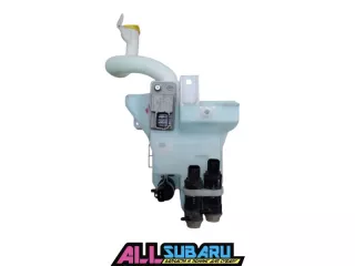 86631-AJ020 Бачок омывателя Subaru Legacy 6 Арт 2-692904, вид 4