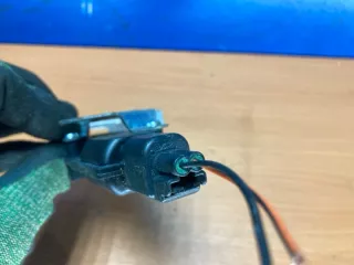 2S6T432A98AF Активатор замка багажника Ford Fusion 1 Арт 2-692959, вид 8