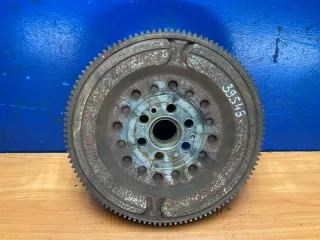 55570198 Маховик Opel Astra J Арт 2-692981, вид 2