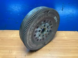55570198 Маховик Opel Astra J Арт 2-692981, вид 4